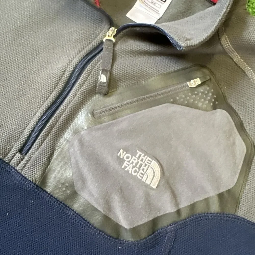 The North Face north face